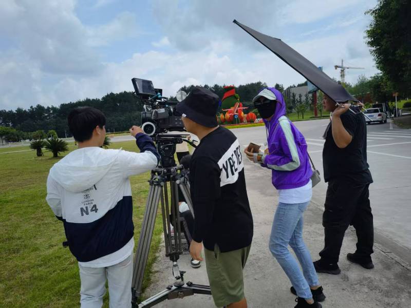 场景赋能，泽普县TVC拍摄打造品牌沉浸式体验