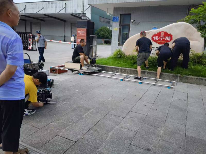 泽普县广告片拍摄公司核心优势：全流程服务，让品牌广告片省心更出彩