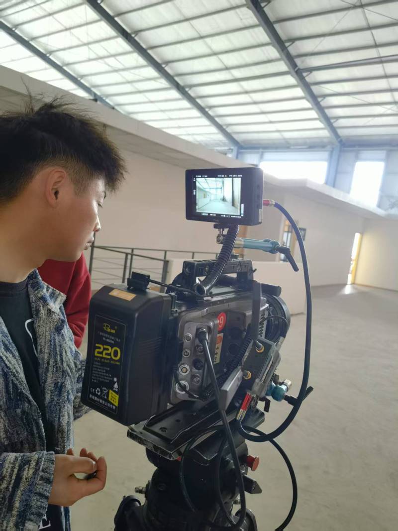 解锁泽普县广告片拍摄：以创意镜头，解锁品牌商业价值新高度
