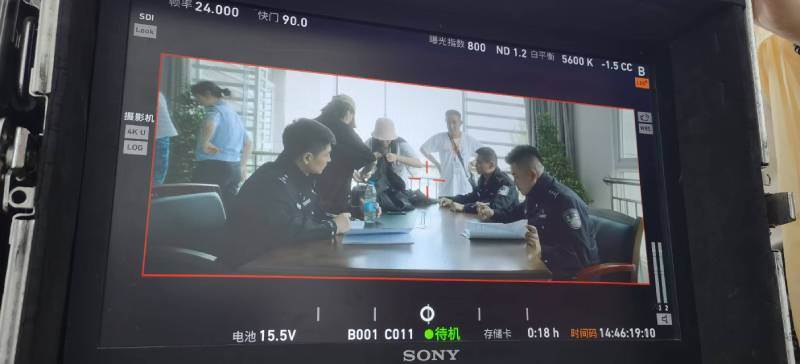泽普县广告片拍摄公司服务世界500强的标准化体系